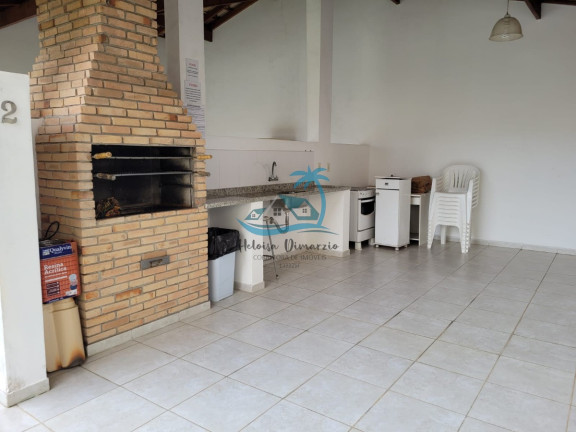 Imagem Apartamento com 2 Quartos à Venda, 68 m² em Barra Da Lagoa - Ubatuba