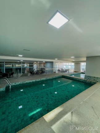 Imagem Apartamento com 3 Quartos à Venda, 115 m² em Praia Do Morro - Guarapari
