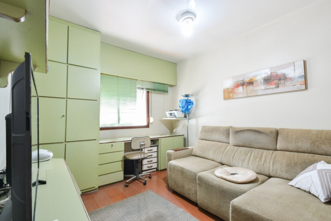 Imagem Apartamento com 3 Quartos à Venda, 193 m² em Santa Cecília - São Paulo Imagem Apartamento com 3 Quartos à Venda, 193 m² em Santa Cecília - São Paulo