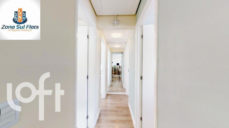 Imagem Apartamento com 3 Quartos à Venda, 70 m² em Jardim Parque Morumbi - São Paulo Imagem Apartamento com 3 Quartos à Venda, 70 m² em Jardim Parque Morumbi - São Paulo