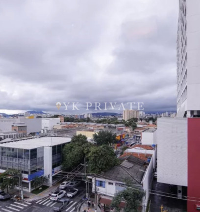 Imagem Apartamento com 2 Quartos à Venda, 62 m² em Vila Romana - São Paulo Imagem Apartamento com 2 Quartos à Venda, 62 m² em Vila Romana - São Paulo