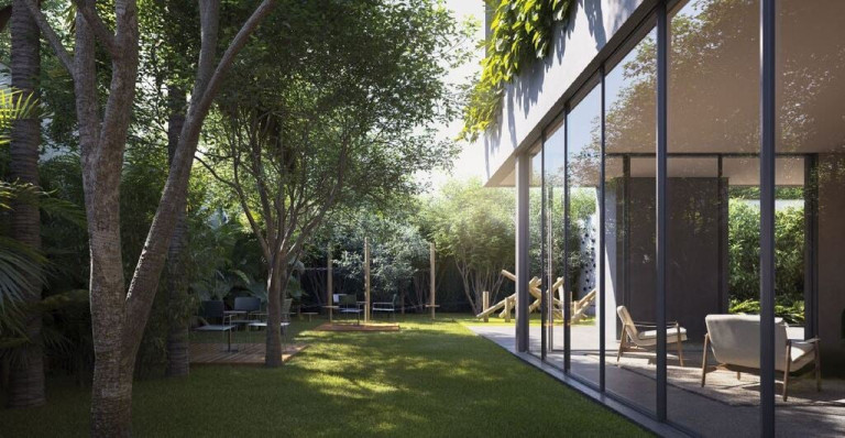 Imagem Apartamento com 3 Quartos à Venda, 196 m² em Cerqueira César - São Paulo Imagem Apartamento com 3 Quartos à Venda, 196 m² em Cerqueira César - São Paulo