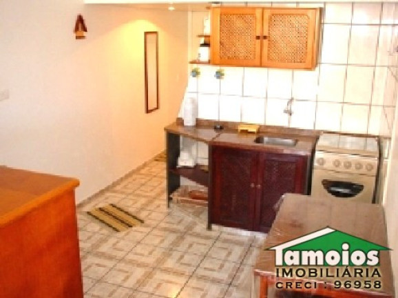 Imagem Kitnet com 1 Quarto para Temporada, 32 m² em Praia Grande - Ubatuba Imagem Kitnet com 1 Quarto para Temporada, 32 m² em Praia Grande - Ubatuba