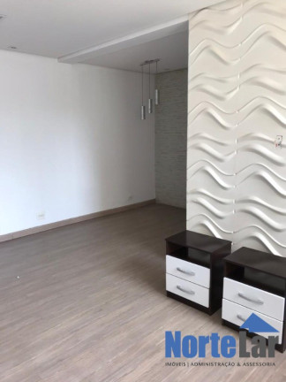 Imagem Apartamento com 2 Quartos à Venda, 62 m² em Vila Guilherme - São Paulo