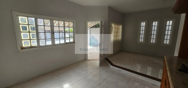 Imagem Casa com 3 Quartos à Venda, 147 m² em Piratininga - Niterói Imagem Casa com 3 Quartos à Venda, 147 m² em Piratininga - Niterói