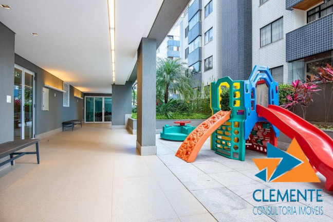 Imagem Apartamento com 4 Quartos à Venda, 162 m² em Cruzeiro - Belo Horizonte Imagem Apartamento com 4 Quartos à Venda, 162 m² em Cruzeiro - Belo Horizonte