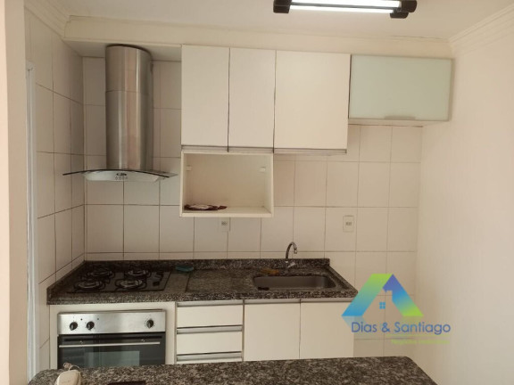 Imagem Apartamento com 2 Quartos à Venda, 59 m² em Vila Caraguatá - São Paulo