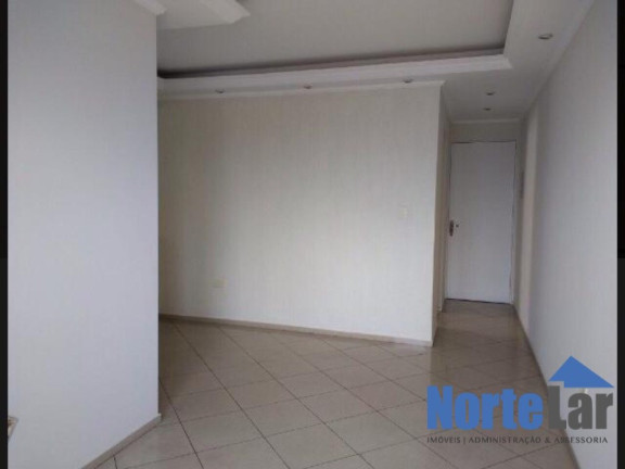 Imagem Apartamento com 2 Quartos à Venda, 58 m² em Casa Verde Alta - São Paulo