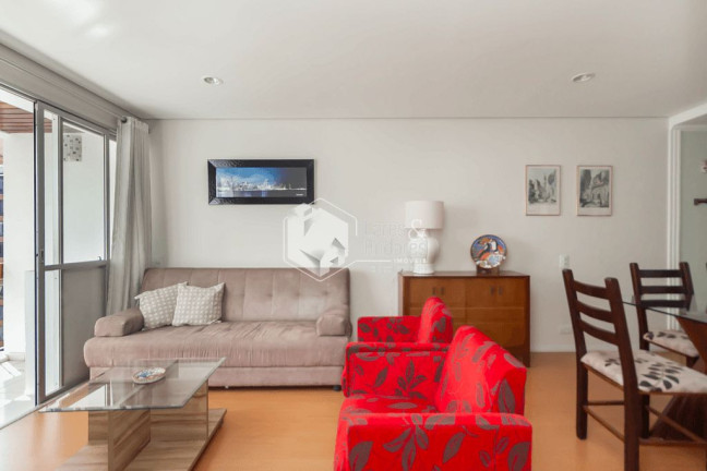 Imagem Apartamento com 2 Quartos à Venda, 62 m² em Perdizes - São Paulo Imagem Apartamento com 2 Quartos à Venda, 62 m² em Perdizes - São Paulo