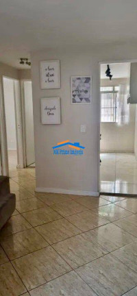 Imagem Apartamento com 2 Quartos à Venda, 49 m² em São Pedro - Osasco