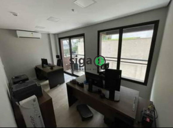 Imagem Imóvel Comercial à Venda, 27 m² em Aclimação - São Paulo