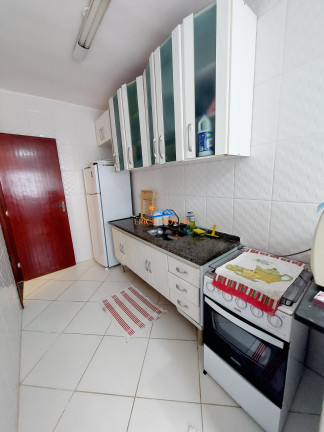 Imagem Apartamento com 2 Quartos à Venda, 54 m² em Toninhas - Ubatuba