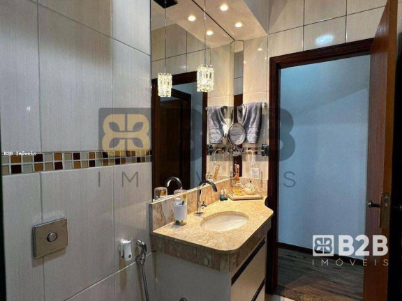 Imagem Casa com 2 Quartos à Venda, 197 m² em Quinta Da Bela Olinda - Bauru Imagem Casa com 2 Quartos à Venda, 197 m² em Quinta Da Bela Olinda - Bauru