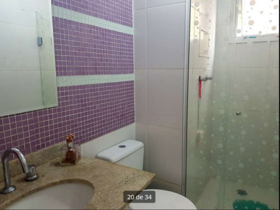 Imagem Apartamento com 3 Quartos à Venda, 122 m² em Lauzane Paulista - São Paulo