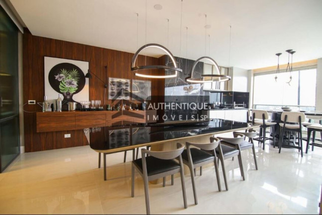 Imagem Apartamento com 4 Quartos à Venda, 186 m² em Cidade Jardim - São Paulo Imagem Apartamento com 4 Quartos à Venda, 186 m² em Cidade Jardim - São Paulo