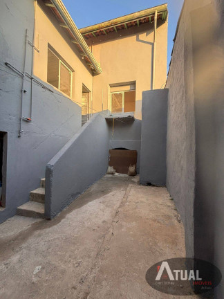 Casa com 2 Quartos para Alugar, 119 m² em Centro - Atibaia