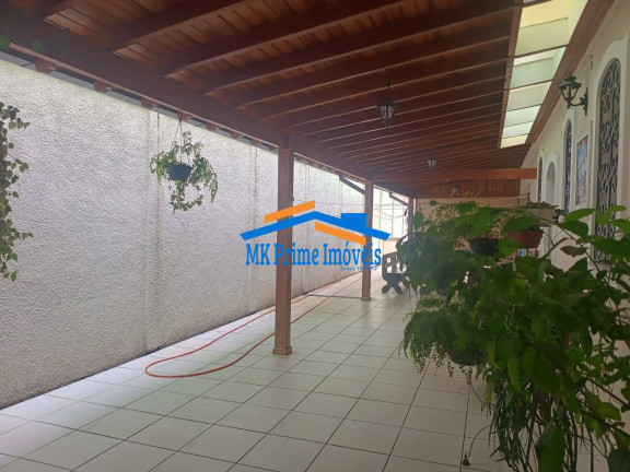 Foto do imóvel Sobrado com 3 Quartos à Venda, 224 m² em Jardim Das Flores - Osasco