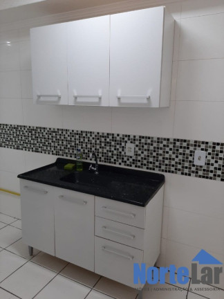 Imagem Apartamento com 2 Quartos para Alugar, 50 m² em Jardim Marilu - São Paulo Imagem Apartamento com 2 Quartos para Alugar, 50 m² em Jardim Marilu - São Paulo