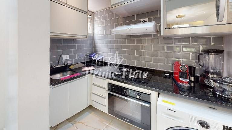 Imagem Apartamento com 1 Quarto à Venda, 36 m² em Bela Vista - São Paulo Imagem Apartamento com 1 Quarto à Venda, 36 m² em Bela Vista - São Paulo