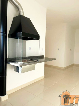 Imagem Apartamento com 2 Quartos à Venda, 60 m² em Perequê Açu - Ubatuba