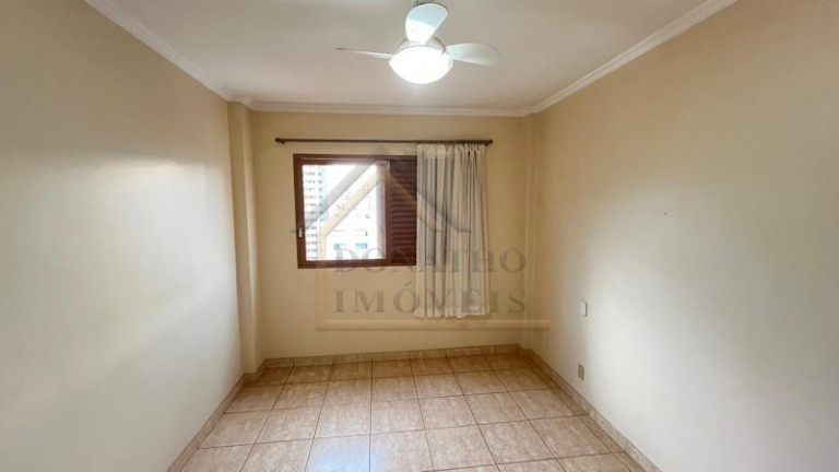 Imagem Apartamento com 3 Quartos para Alugar, 109 m² em Centro - Ribeirão Preto