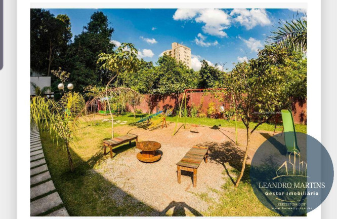 Imagem Apartamento com 2 Quartos à Venda, 51 m² em Jardim Mimas - Embu Das Artes