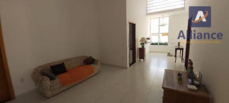 Imagem Casa com 3 Quartos à Venda, 294 m² em Condomínio Villagio Capriccio - Louveira