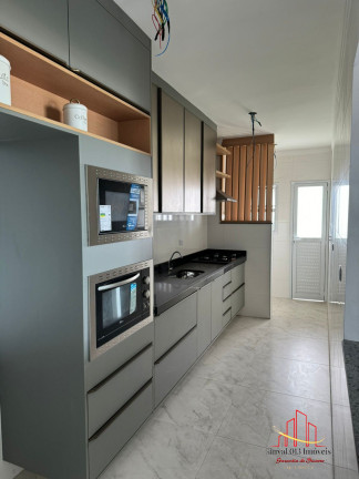 Imagem Apartamento com 2 Quartos à Venda, 78 m² em Vila Mirim - Praia Grande Imagem Apartamento com 2 Quartos à Venda, 78 m² em Vila Mirim - Praia Grande