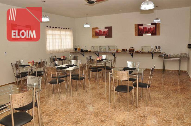 Imagem Edifício Residencial com 20 Quartos à Venda, 1.209 m² em Colina - Colina Imagem Edifício Residencial com 20 Quartos à Venda, 1.209 m² em Colina - Colina