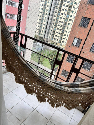 Imagem Apartamento com 3 Quartos à Venda,  em Alphaville Centro Industrial E Empresarial/alphaville. - Barueri
