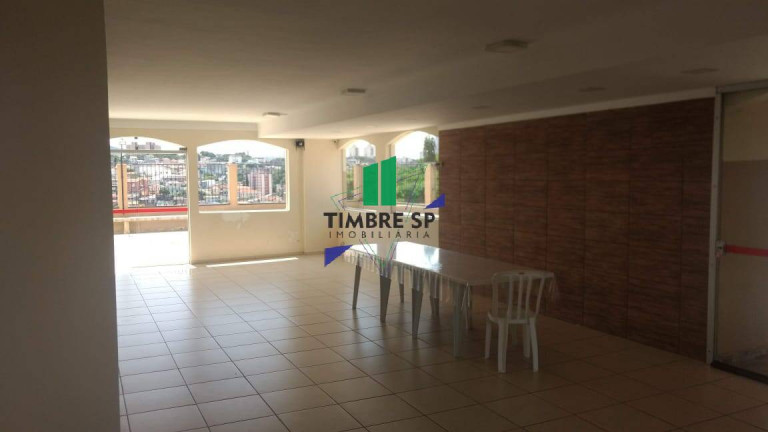 Imagem Apartamento com 2 Quartos à Venda, 63 m² em Vila Celeste - São Paulo Imagem Apartamento com 2 Quartos à Venda, 63 m² em Vila Celeste - São Paulo