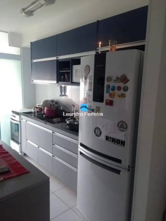 Imagem Apartamento com 3 Quartos à Venda, 64 m² em Independência - São Bernardo Do Campo Imagem Apartamento com 3 Quartos à Venda, 64 m² em Independência - São Bernardo Do Campo