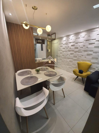 Imagem Imóvel com 3 Quartos à Venda, 69 m² em Residencial Parque Da Fazenda - Campinas Imagem Imóvel com 3 Quartos à Venda, 69 m² em Residencial Parque Da Fazenda - Campinas