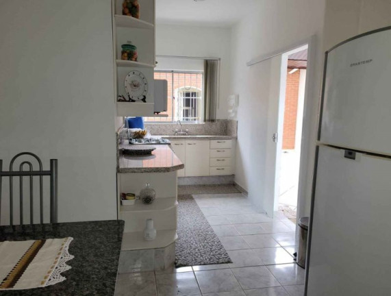 Imagem Sobrado com 3 Quartos à Venda, 243 m² em Parque São Luís - Taubate