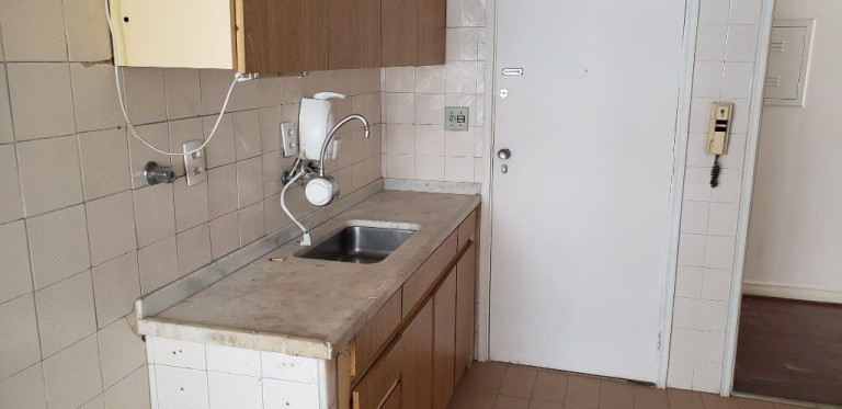 Imagem Apartamento com 3 Quartos à Venda, 98 m² em Jardim Paulista - São Paulo
