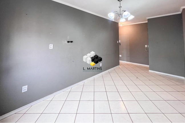 Apartamento com 2 Quartos à Venda, 57 m² em Centro - Canoas