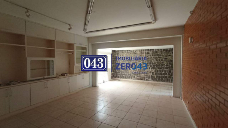 Imóvel à Venda, 300 m² em Centro - Londrina
