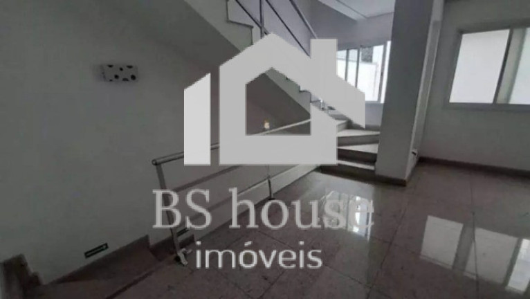 Imagem Sobrado com 2 Quartos para Alugar, 120 m² em Jardim - Santo André