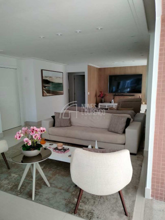 Imagem Apartamento com 3 Quartos à Venda, 224 m² em Gonzaga - Santos Imagem Apartamento com 3 Quartos à Venda, 224 m² em Gonzaga - Santos