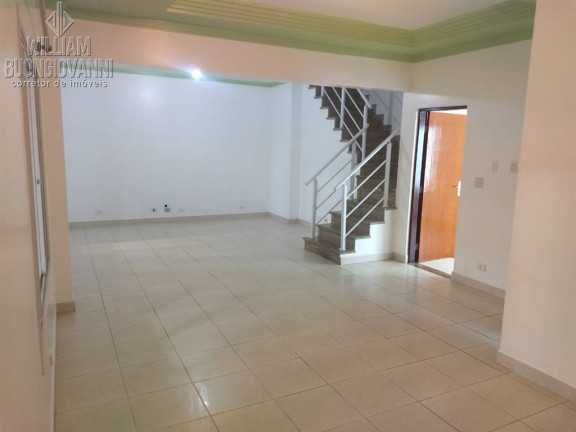 Imagem Sobrado com 4 Quartos à Venda, em Flórida - Praia Grande Imagem Sobrado com 4 Quartos à Venda, em Flórida - Praia Grande