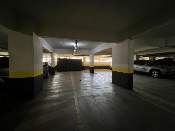 Imagem Apartamento com 3 Quartos à Venda, 94 m² em Lauzane Paulista - São Paulo