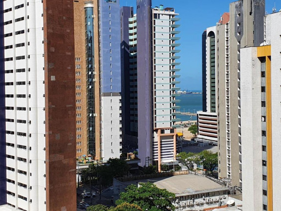 Imagem Apartamento com 4 Quartos à Venda, 352 m² em Meireles - Fortaleza Imagem Apartamento com 4 Quartos à Venda, 352 m² em Meireles - Fortaleza