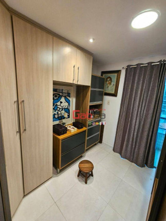 Imagem Cobertura com 4 Quartos à Venda, 220 m² em Centro - Cabo Frio Imagem Cobertura com 4 Quartos à Venda, 220 m² em Centro - Cabo Frio