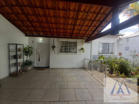 Imagem Casa com 2 Quartos à Venda, 140 m² em Parque Olimpico - Mogi Das Cruzes