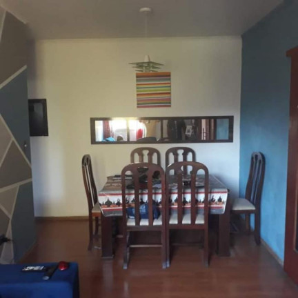 Imagem Imóvel com 2 Quartos à Venda, 58 m² em Demarchi - São Bernardo Do Campo Imagem Imóvel com 2 Quartos à Venda, 58 m² em Demarchi - São Bernardo Do Campo