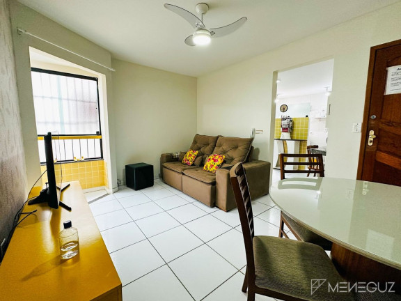 Imagem Apartamento com 2 Quartos para Alugar ou Temporada, 80 m² em Praia Do Morro - Guarapari Imagem Apartamento com 2 Quartos para Alugar ou Temporada, 80 m² em Praia Do Morro - Guarapari