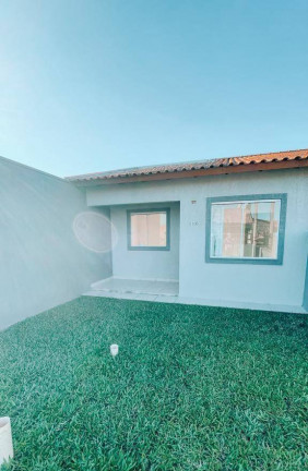 Imagem Casa com 2 Quartos à Venda, 90 m² em Nova Guarani - Capão Da Canoa