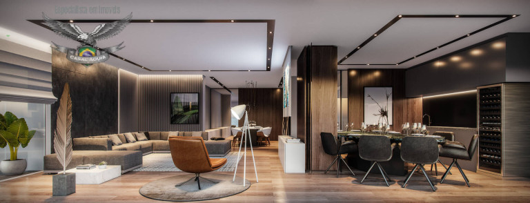 Imagem Apartamento com 3 Quartos à Venda, 234 m² em Batista Campos - Belém Imagem Apartamento com 3 Quartos à Venda, 234 m² em Batista Campos - Belém