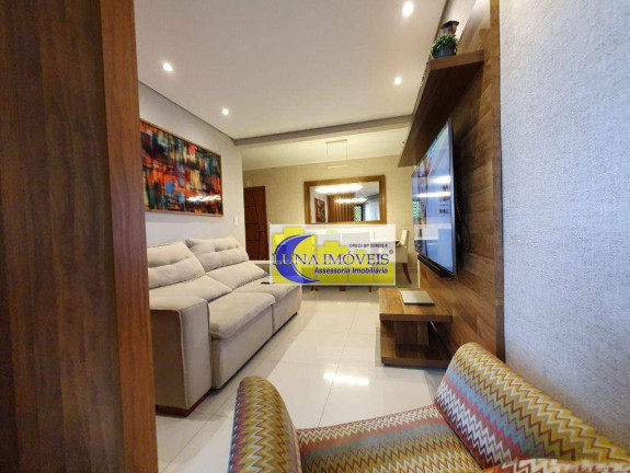 Apartamento com 2 Quartos à Venda, 79 m² em Jardim Olavo Bilac - São Bernardo Do Campo