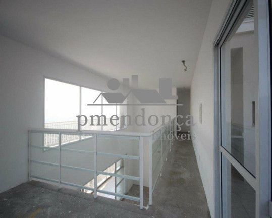 Imagem Apartamento com 4 Quartos à Venda, 302 m² em Sumarezinho - São Paulo